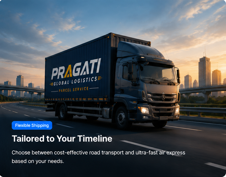Road Transport
